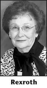 Linda Rexroth's Instagram, Facebook & TikTok