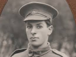 Virtual War Memorial