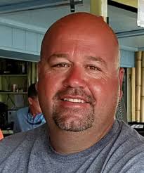 Jason E. Dawson Obituary August 27, 2021