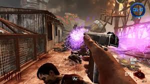 Black ops ii is the ninth game in the call of duty franchise of video games, a sequel to the 2010 game call o. Die Rise Zombies Gameplay Black Ops 2 Revolution Map Pack Call Of Duty Dlc Map Youtube