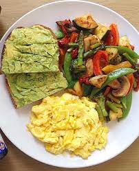 Breakfast Quick Healthy Breakfast Healthy Breakfast Recipes Easy Healthy Breakfast
