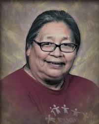 Edith Yazzie Obituary