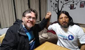 Add a bio, trivia, and more. David Inca Na Bolivia Temos Hoje Uma Agressao Cruel E Covarde Aos Direitos Humanos Esculca