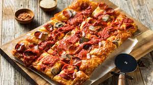 Buddy S Detroit Style Pizza Now Available For Delivery Nationwide