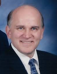 Obituary information for Ralph Leon Powers, Jr.