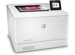 Please explain your problem in detail so that we can help you in a right way. Hp Color Laserjet Pro M454dw Printer Hp Store Uk