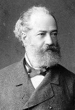 Manuel Joaquim Alves Machado, 1st count of Alves Machado, * 1822