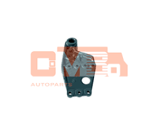 Кронштейн рессоры MB Actros правый 9493220203, CMB296203 по ...