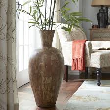 Bella Floor Vase Vases Decor Floor Vase Floor Vase Decor