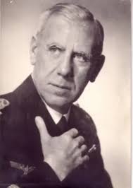 Canaris: KG Schlachtensee