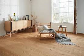 Engineered wood flooring is the same as laminate flooring: Boen Your Style Your Floor