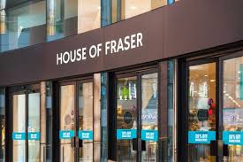 Buy online for home delivery or collect in store. House Of Fraser To Scrap All In House Brands Retail Gazette