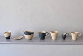 陶芸作家 mano 杉田 真紀 maki sugita 札幌市生まれ ol時代より かねてから興味のあった陶芸教室に通い始める ２００７年より tenstone 橋本忍氏に師事 ２００９年９月 独立 築窯 陶工房 ギャラリー マーノ open 現在 個展 企画展を中心に活動 制作中 映画