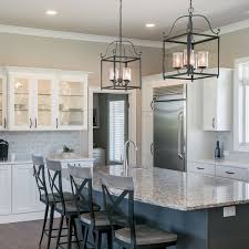 Like its name suggests, a kitchen island pendant light is an ideal lighting source to hang above your kitchen island or any long narrow space or surface. Kitchen Lighting Madison Everything From Island Lights To Recessed Fixtures Madison Lighting