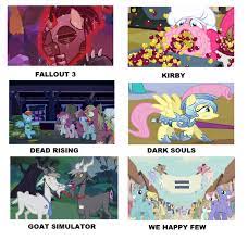 Mlp Fim Imageboard Image 1316704 28 Pranks Later Alternate Timeline Artist Brandonale Big My Little Pony Quiz My Little Pony Comic My Little Pony Movie