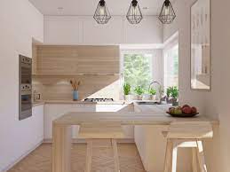 The details are very important not only in the living room but they are important in the kitchen. Katalin Lux