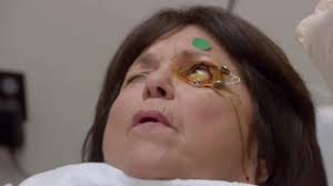 Center for Disease Control TV Spot, 'Tips From Former Smokers: Marlene'