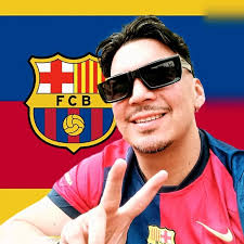 FC Barcelona sigue teniendo el mejor Ataque de toda Europa..💙❤️🐊 A pesar  de que los resultado en Liga an sido Malos el tridente no deja de  responder. ▫️Robert y Raphi son los