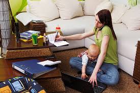 But a new study, published today in plos one, shows women are actually no better at multitasking than men. Women No Better At Multitasking Than Men Workingmums Co Uk
