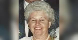Eleanor F. Austin Obituary