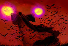 Resultado de imagem para EXILIOS DE ESPIRITOS