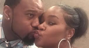 Rikicia Christian and Eric Bellamy's Wedding Website