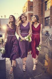 V Neck Mikado Tea Length Bridesmaid Dress David S Bridal Tea Length Bridesmaid Dresses Tea Length Bridesmaid Dresses Vintage Tea Length Bridesmaid Dresses Purple