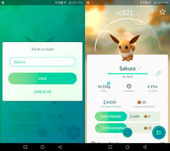 Truco Pokemon Go Evoluciona Un Eevee A Los Nuevos Espeon Y Umbreon How to evolve eevee into sylveon (and how to get many eevee) in pokemon sword & shield for the nintendo switch! evoluciona un eevee a los nuevos espeon