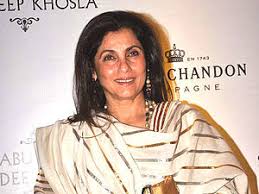 Astrology Birth Chart For Dimple Kapadia