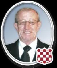 Obituary of Petar Sladic