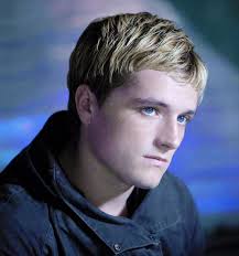 Peetaspenis Hunger Games Hunger Games Peeta Josh Hutcherson