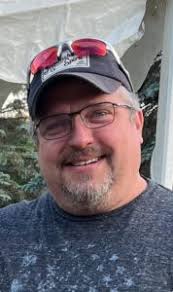 Brian Aldinger Obituary (2024)