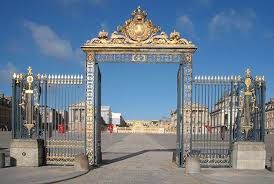 Description Architecturale Du Chateau De Versailles Versailles Versailles Chateau Versailles Palace Of Versailles