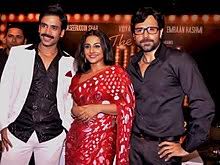 Emraan hashmi's wife 'sulks' over his kissing scenes. Emraan Hashmi Wikipedia
