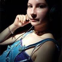 Corinne Heyman Obituary