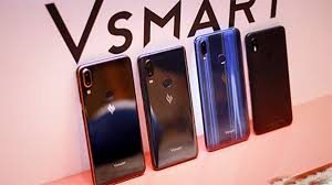 Số đăng ký kinh doanh: Vinsmart Báº¯t Tay Vá»›i Fujitsu Va Qualcomm Sáº£n Xuáº¥t Ä'iá»‡n Thoáº¡i 5g