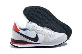 امسك خبز تفان Nike Wmns Internationalist Red Mindyourheadapp Com