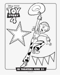 The set includes facts about parachutes, the statue of liberty, and more. Toy Story 4 Jessie Jessie Toy Story 4 Coloring Pages Hd Png Download Kindpng