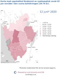 Tak ab jenšēpinga, jönköping, jenšēpingas lēne, zviedrija västra götalands tak ab adrese jumta darbi. Vastra Gotaland Covid Symptom Study Sverige