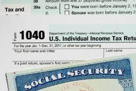 We manage the largest public pension fund in the us. Is Social Security Taxable 2020 Update Smartasset