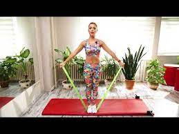kol inceltme egzersizleri ve kol sarkmalari icin sikilastirma reyhan oksay youtube egzersiz pilates egzersizleri omuz egzersizleri