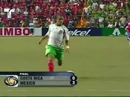 Check spelling or type a new query. Mexico Vs Costa Rica Highlights Wcq September 5 2009 Telemundo Youtube