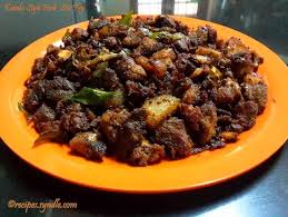 Erachi Ularthiyathu