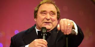 Bernard Manning