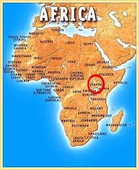 Uganda Africa