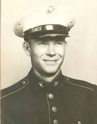 Harry Wesley Wells, Jr.