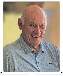 Roger Baikie, 1930–2023