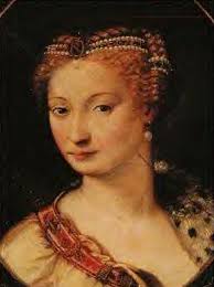 La beauté de Diane de Poitiers