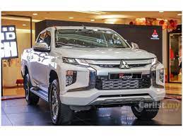 After the introduction of the new triton in early 2019, it has contributed to 71.2% of mmm's overall business. Mitsubishi Triton 2019 Vgt 2 4 In Kuala Lumpur Manual Pickup Truck Silver For Rm 95 200 5703642 Carlist My