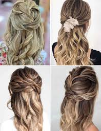 Jun 10, 2020 · le acconciature facili per capelli lunghi sono davvero tante, ma la treccia a cascata ha un qualcosa di magico. Acconciature Capelli Lunghi 250 Idee Facili E Bellissime Beautydea